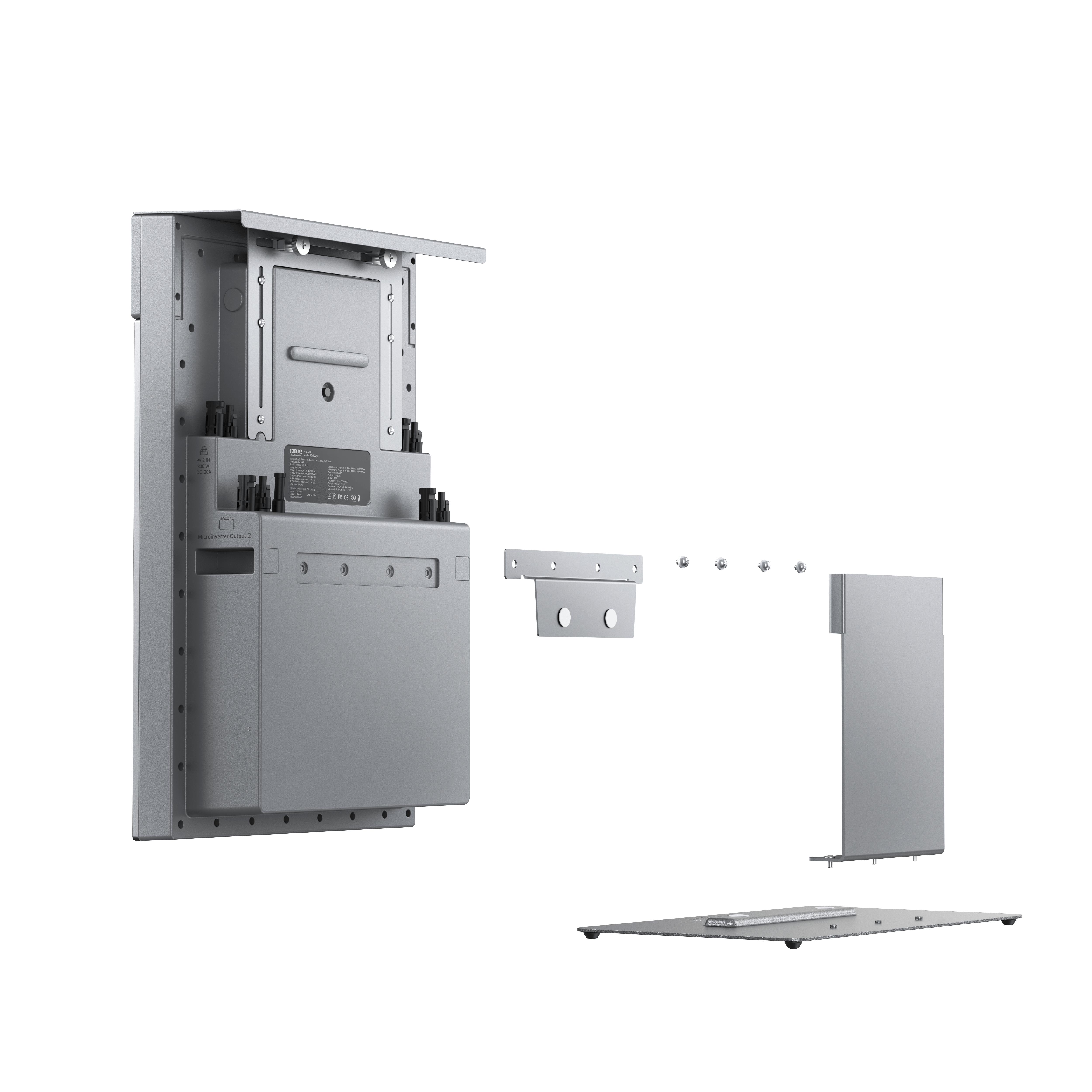 AIO 2400